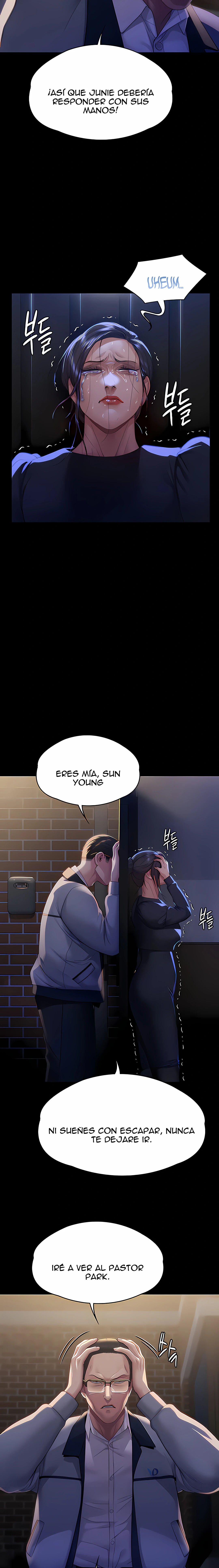 Queen Bee Capítulo 292 - Page 6