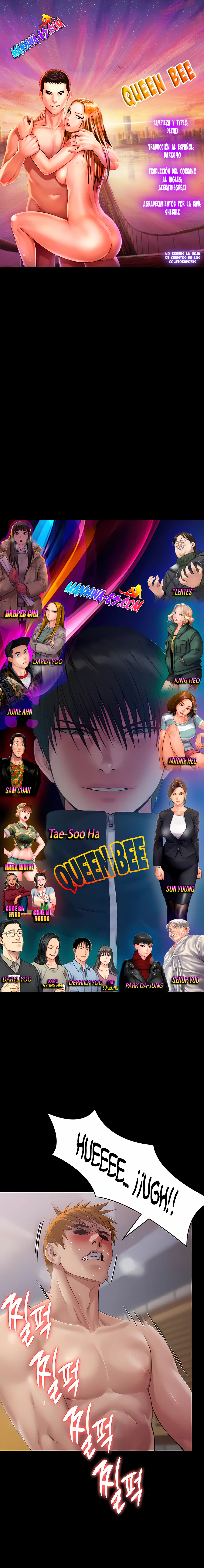 Queen Bee Capítulo 293 - Page 1