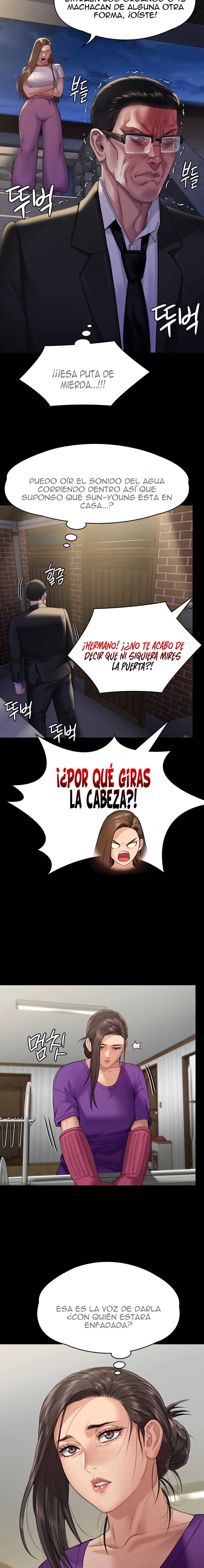 Queen Bee Capítulo 293 - Page 18