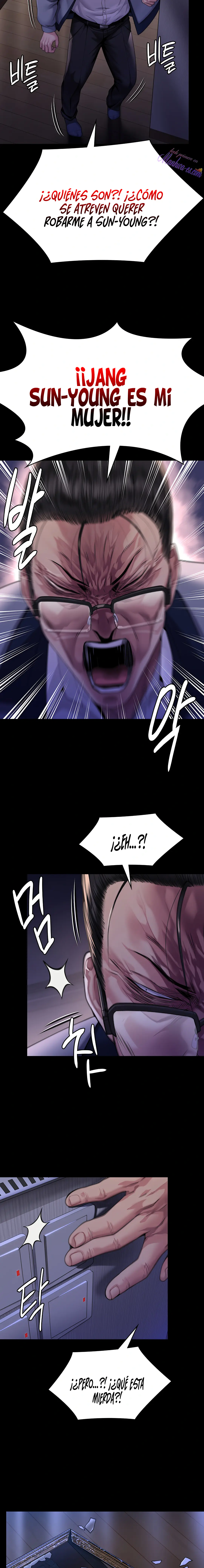 Queen Bee Capítulo 293 - Page 28