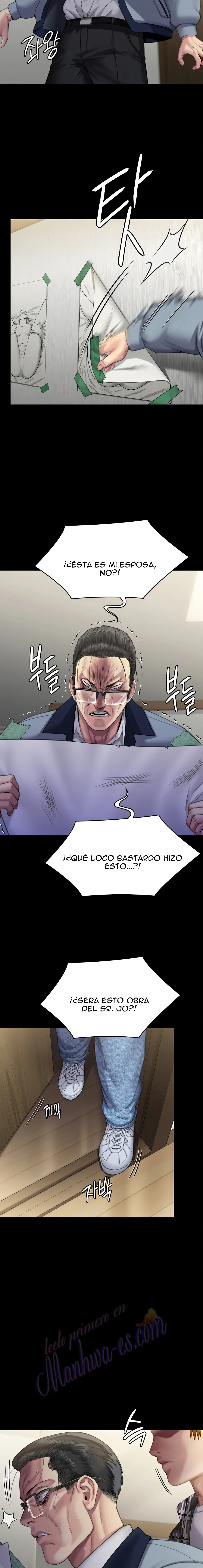Queen Bee Capítulo 293 - Page 30