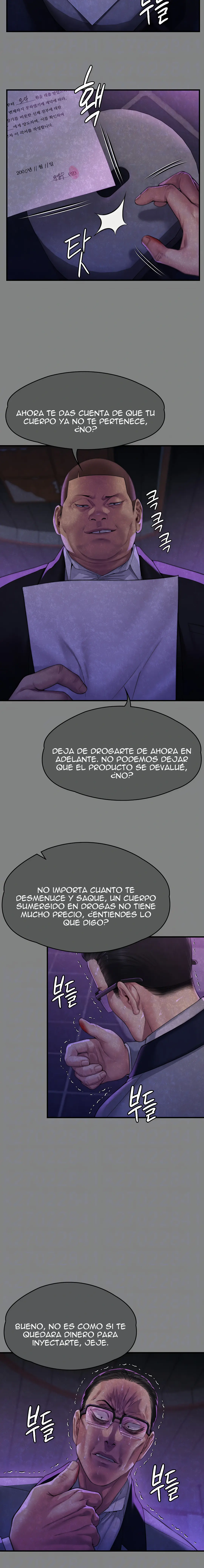 Queen Bee Capítulo 293 - Page 6