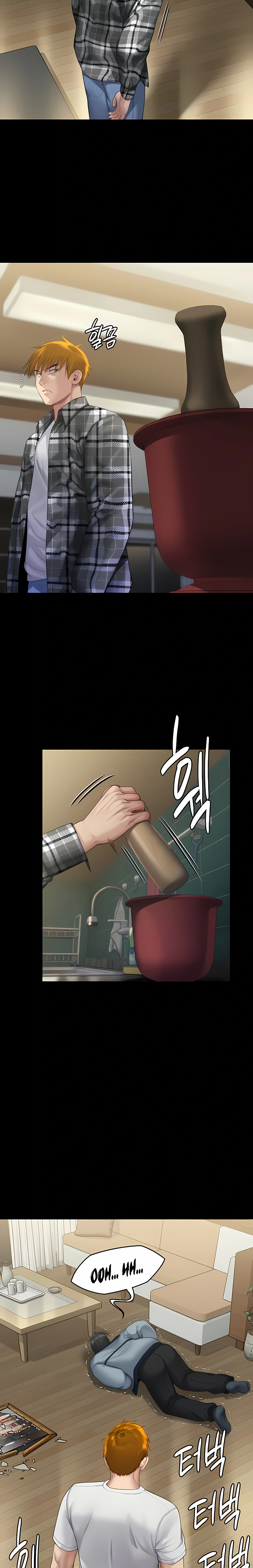 Queen Bee Capítulo 294 - Page 10