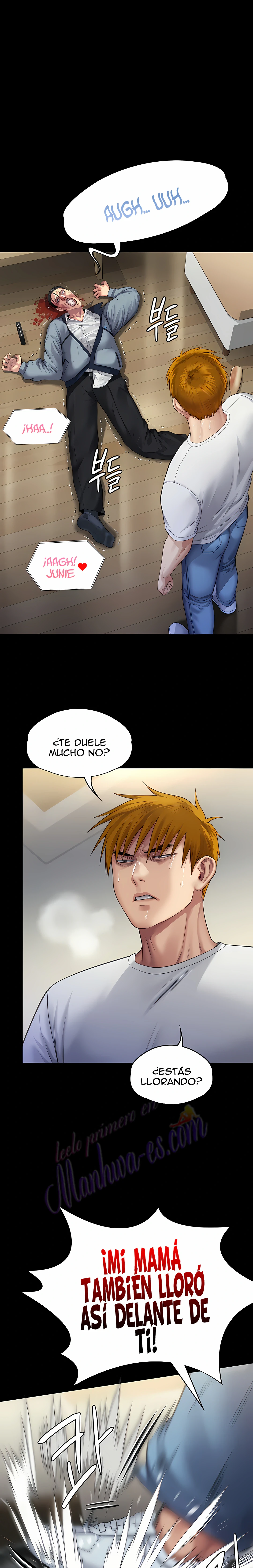 Queen Bee Capítulo 294 - Page 24