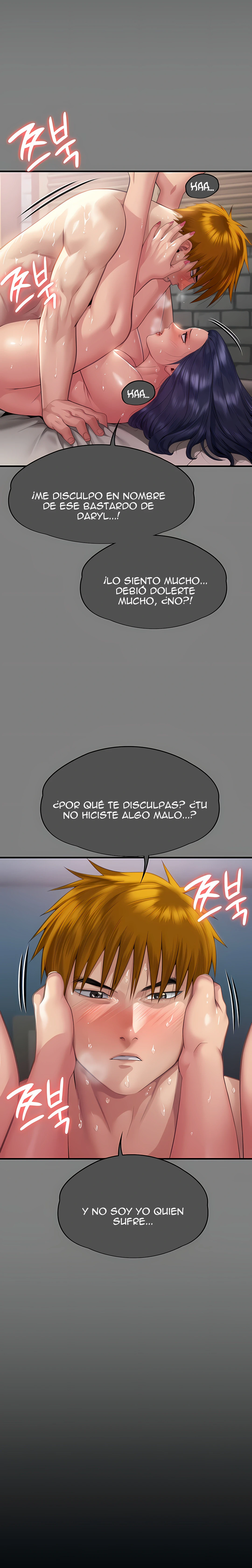 Queen Bee Capítulo 294 - Page 26
