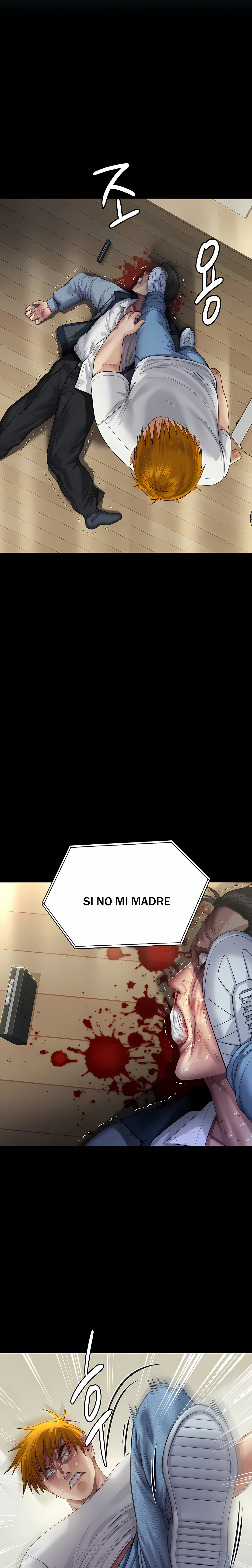 Queen Bee Capítulo 294 - Page 27
