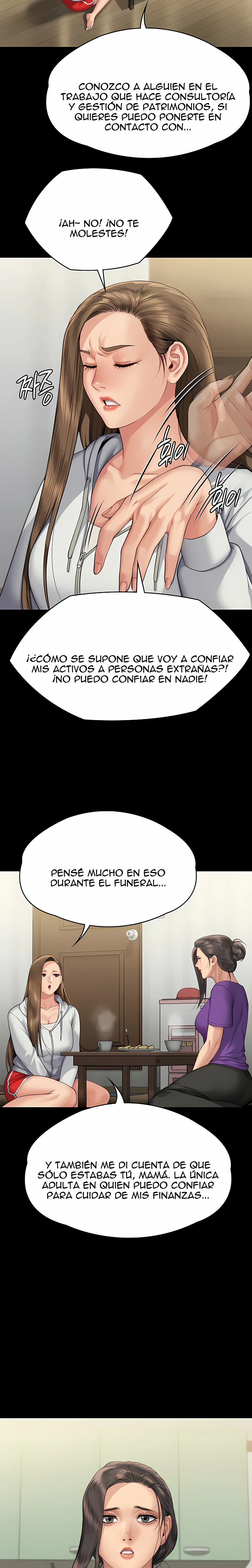 Queen Bee Capítulo 294 - Page 32