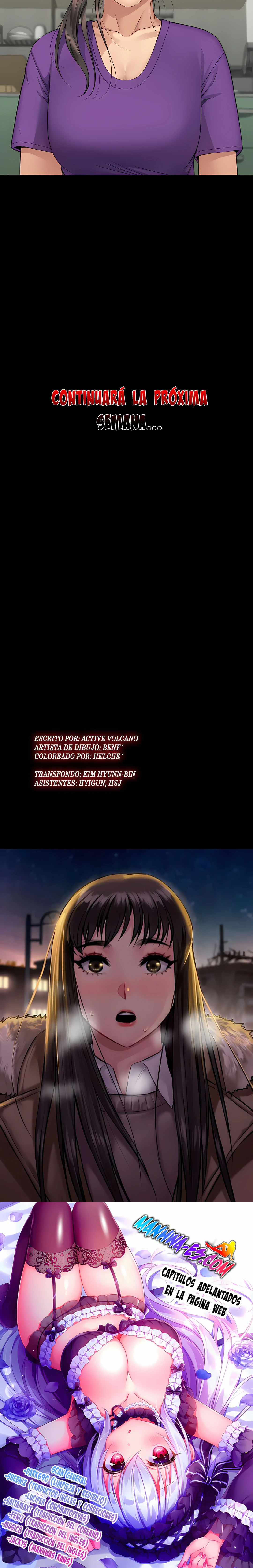 Queen Bee Capítulo 294 - Page 33