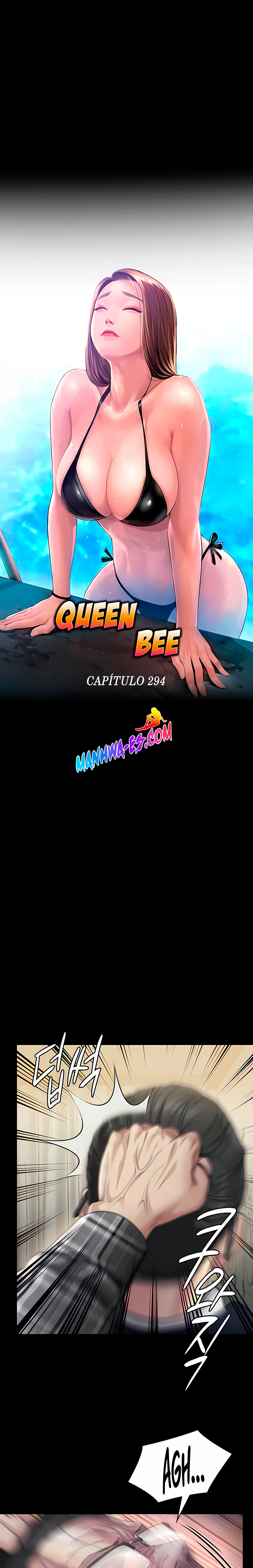 Queen Bee Capítulo 294 - Page 4