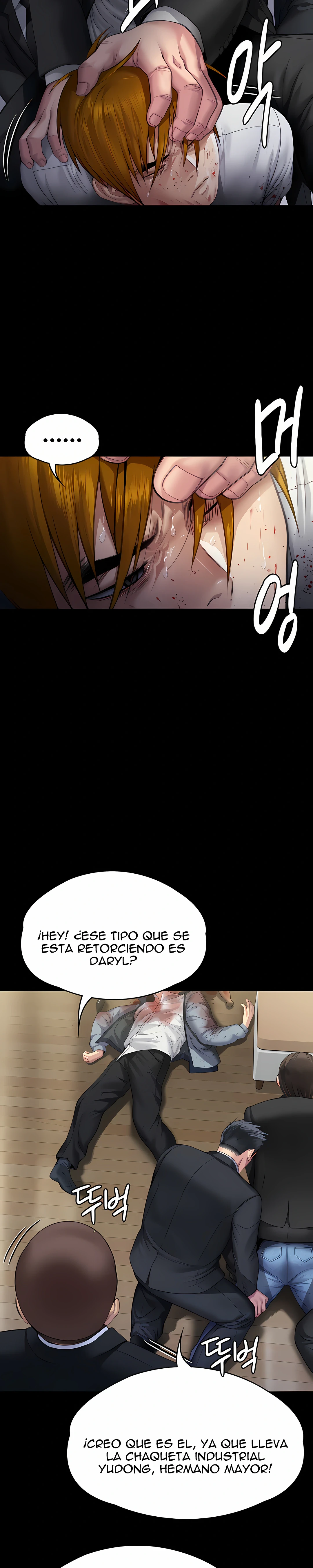 Queen Bee Capítulo 295 - Page 12