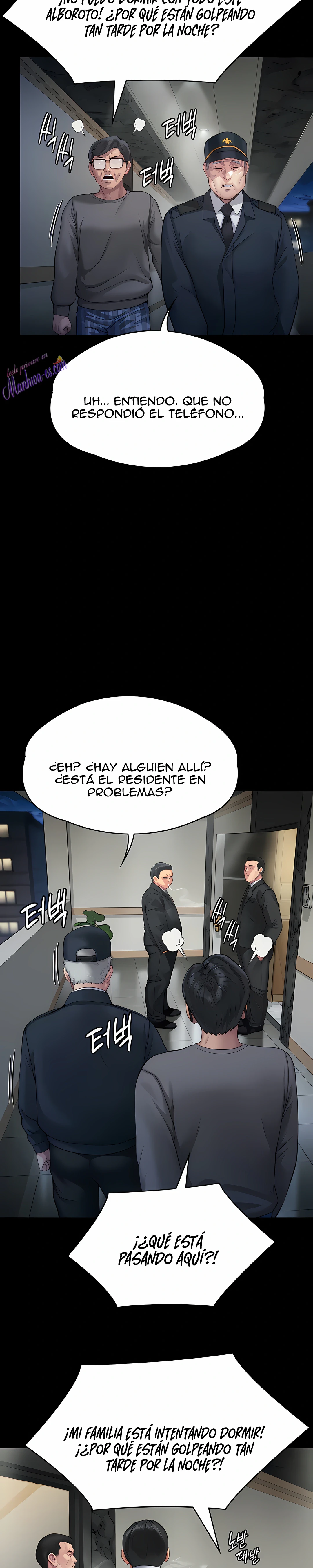 Queen Bee Capítulo 295 - Page 14