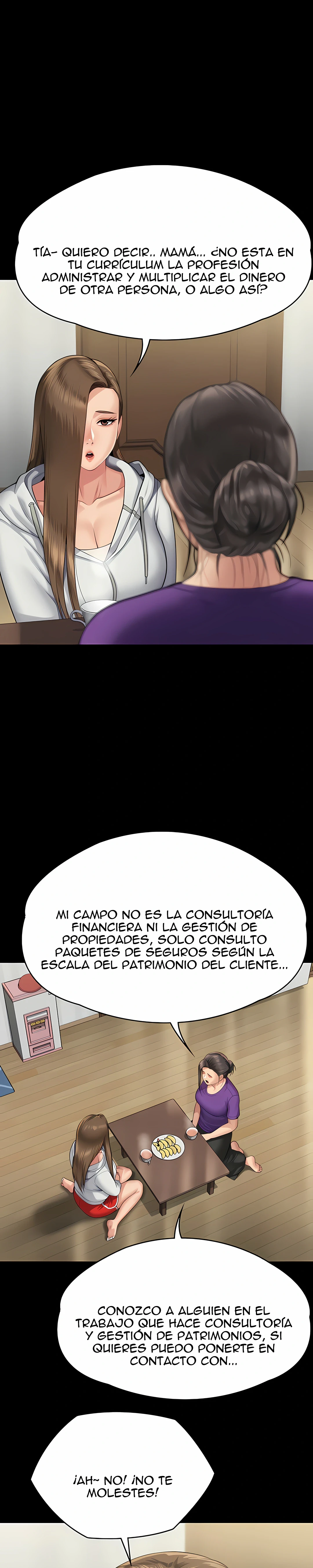 Queen Bee Capítulo 295 - Page 2