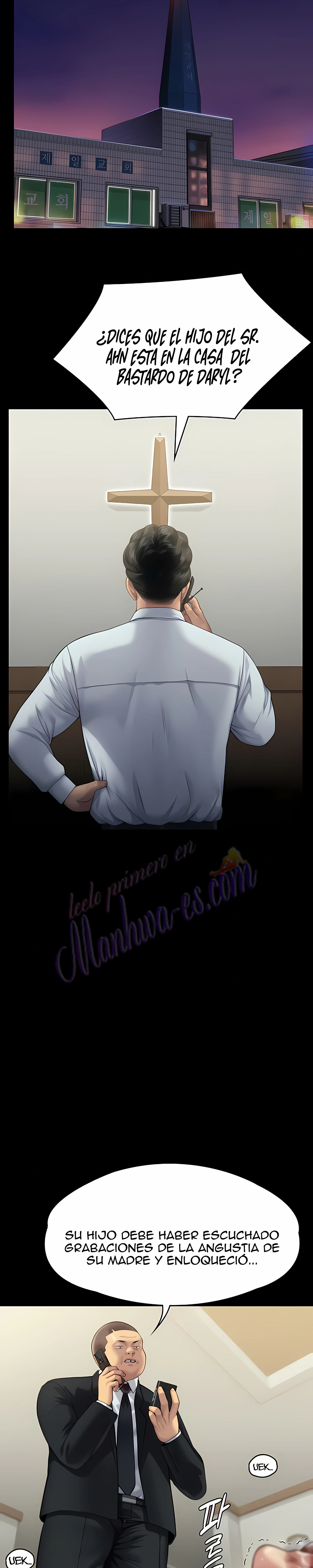 Queen Bee Capítulo 295 - Page 23