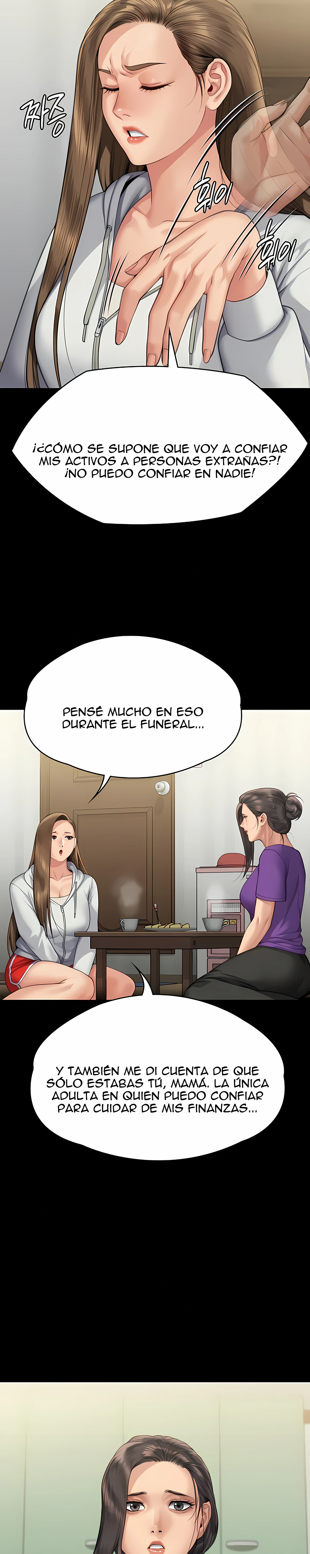 Queen Bee Capítulo 295 - Page 3