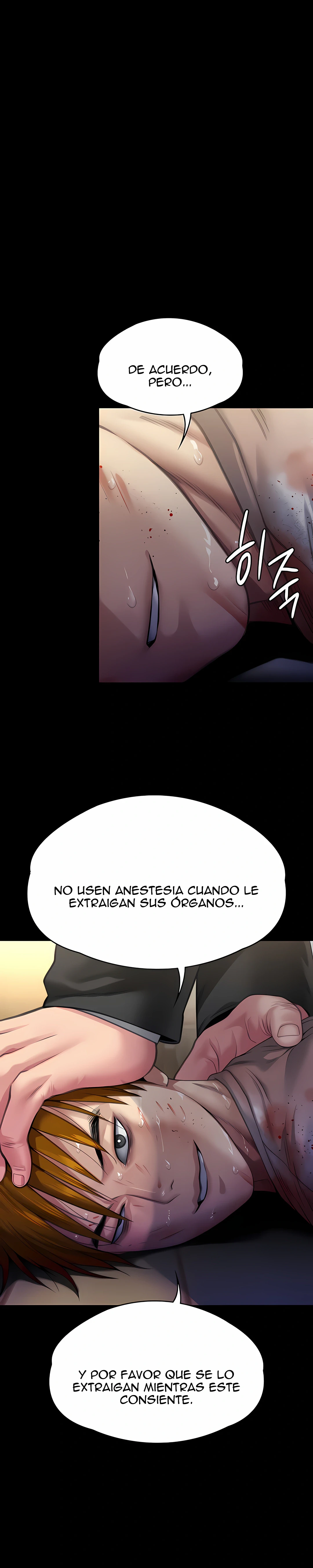Queen Bee Capítulo 295 - Page 35