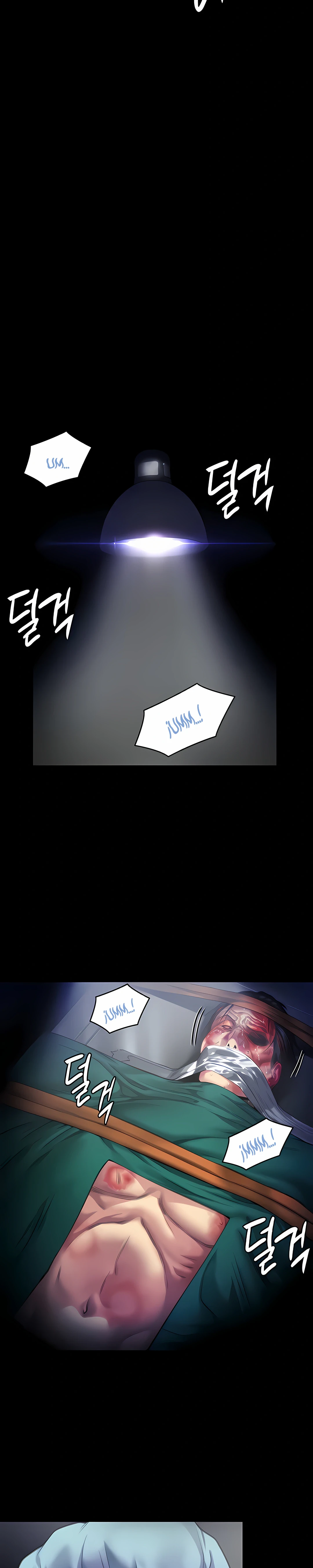 Queen Bee Capítulo 295 - Page 37