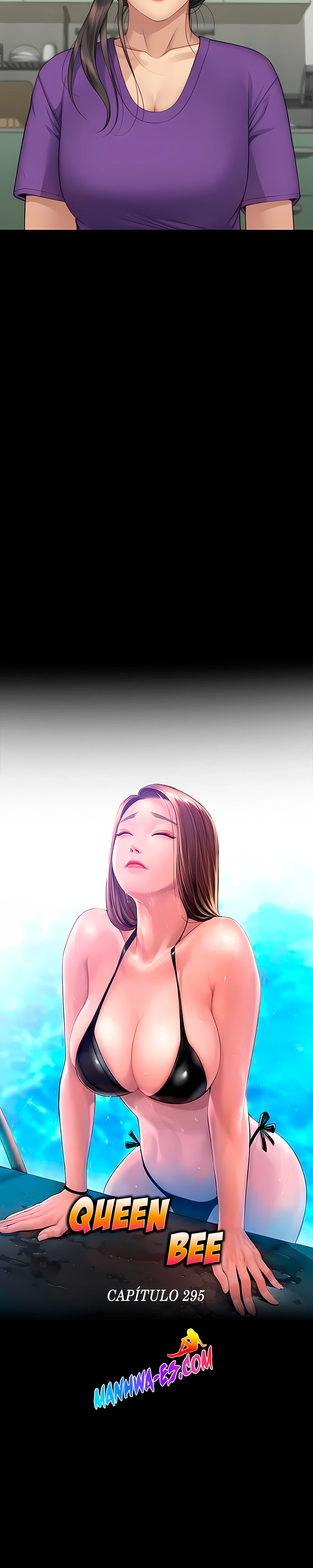 Queen Bee Capítulo 295 - Page 4