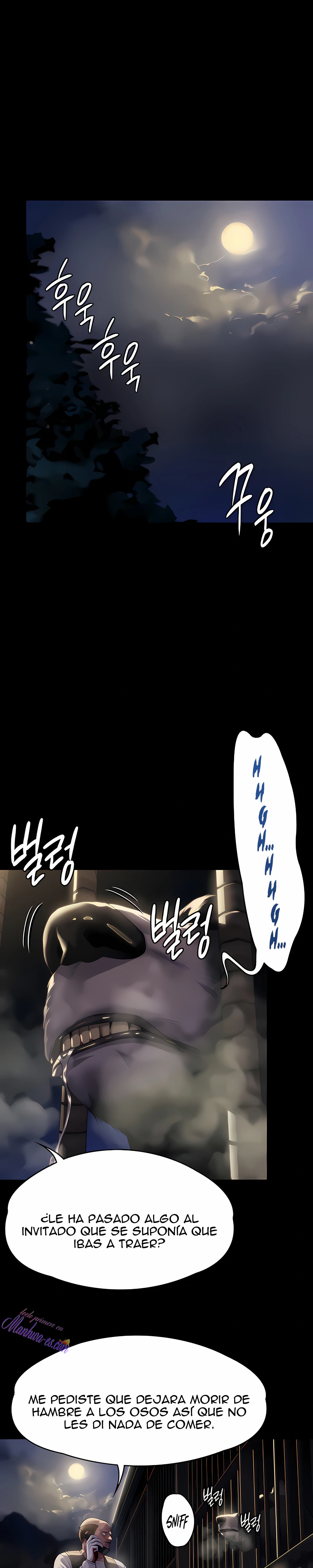 Queen Bee Capítulo 295 - Page 46
