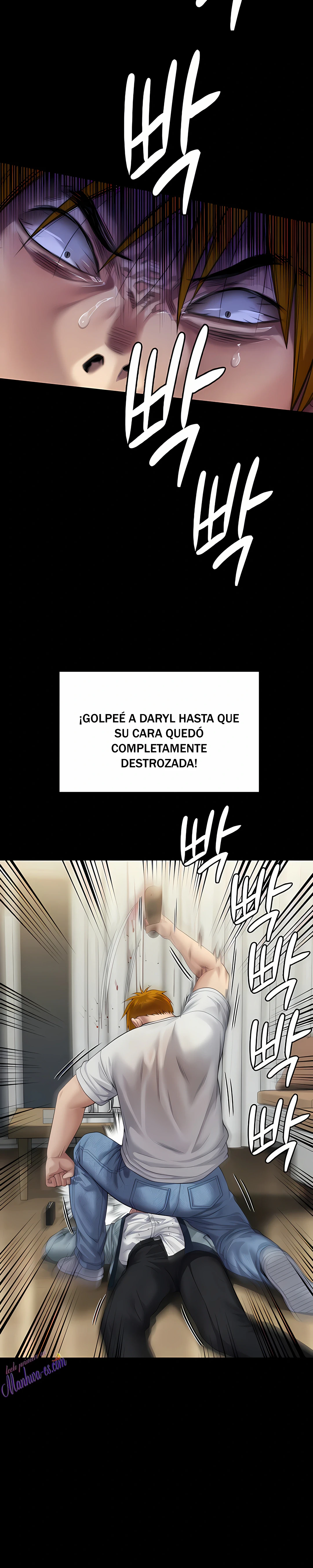 Queen Bee Capítulo 295 - Page 6