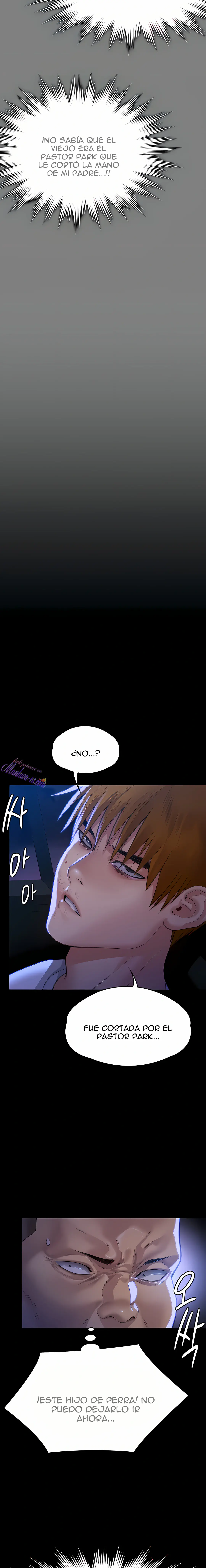 Queen Bee Capítulo 296 - Page 11