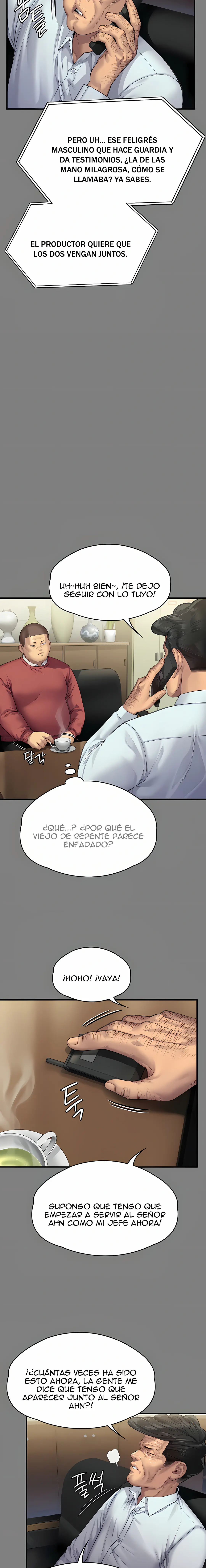 Queen Bee Capítulo 296 - Page 14