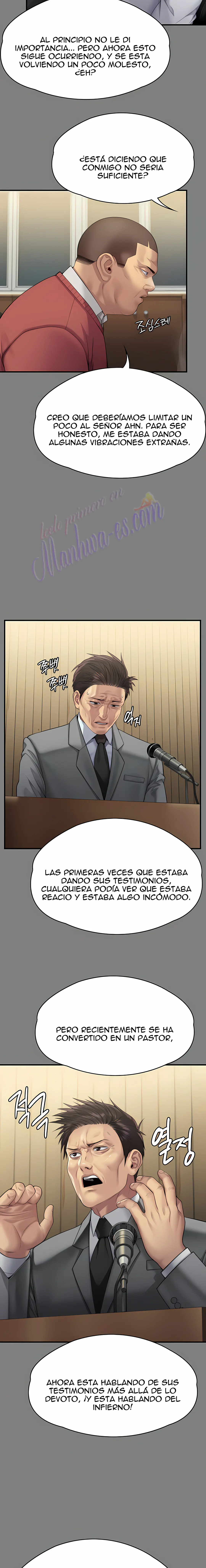 Queen Bee Capítulo 296 - Page 15