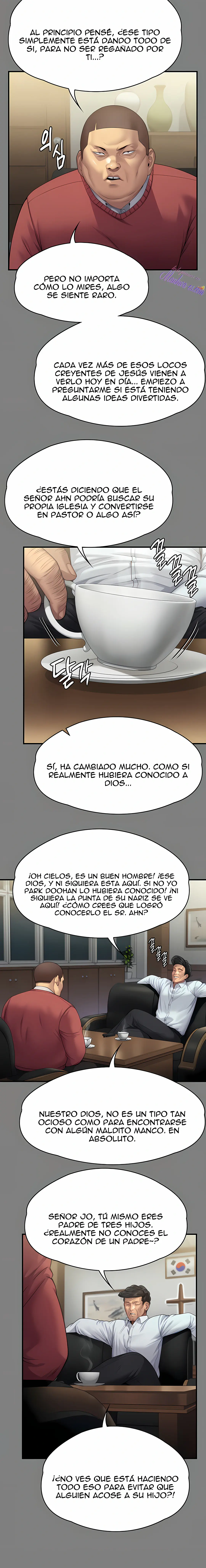 Queen Bee Capítulo 296 - Page 16