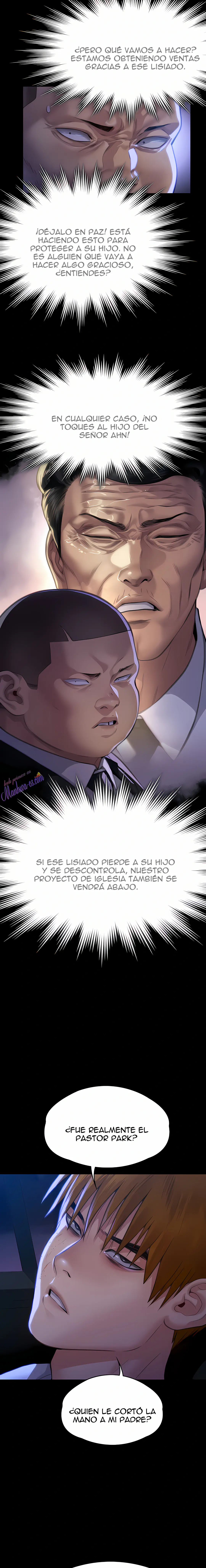 Queen Bee Capítulo 296 - Page 23