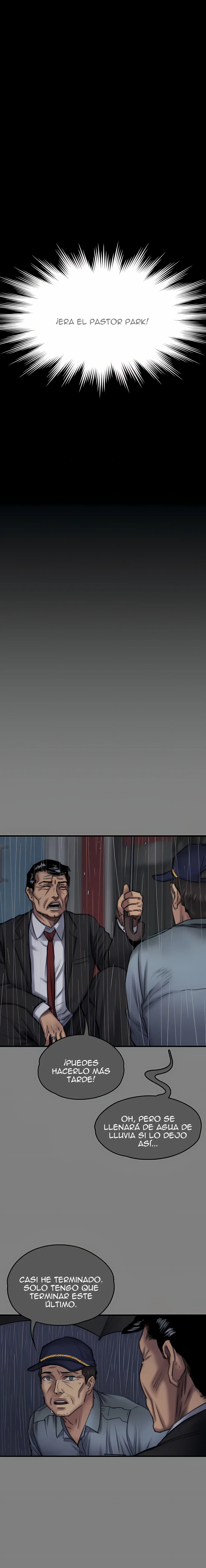 Queen Bee Capítulo 296 - Page 8