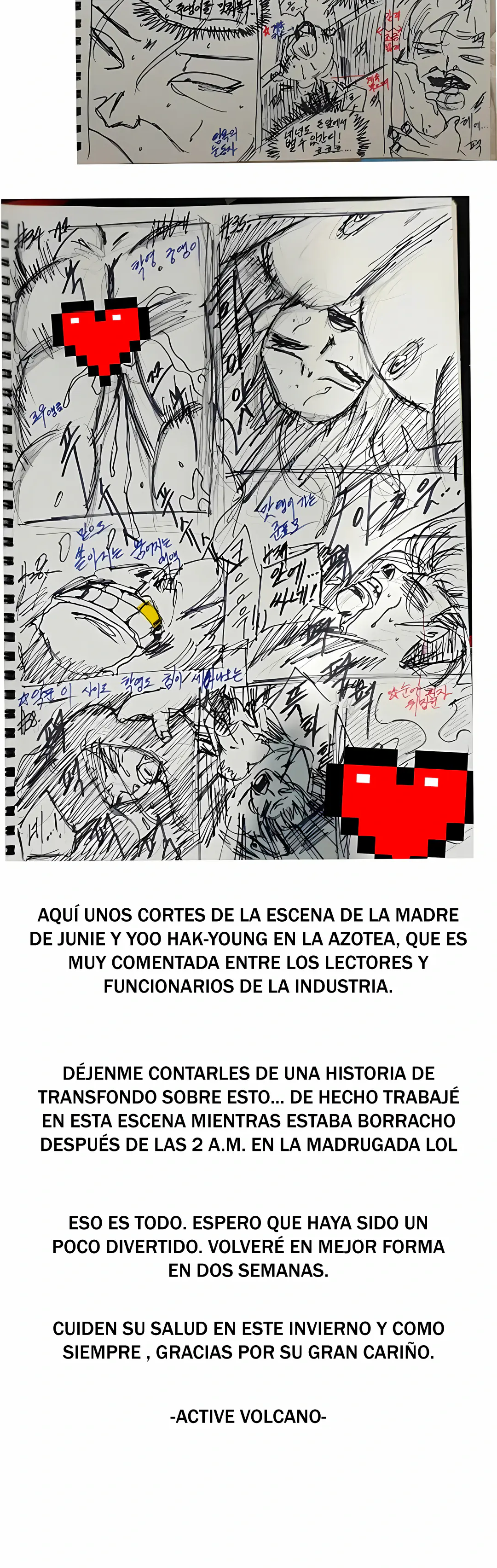 Queen Bee Capítulo 297 - Page 6