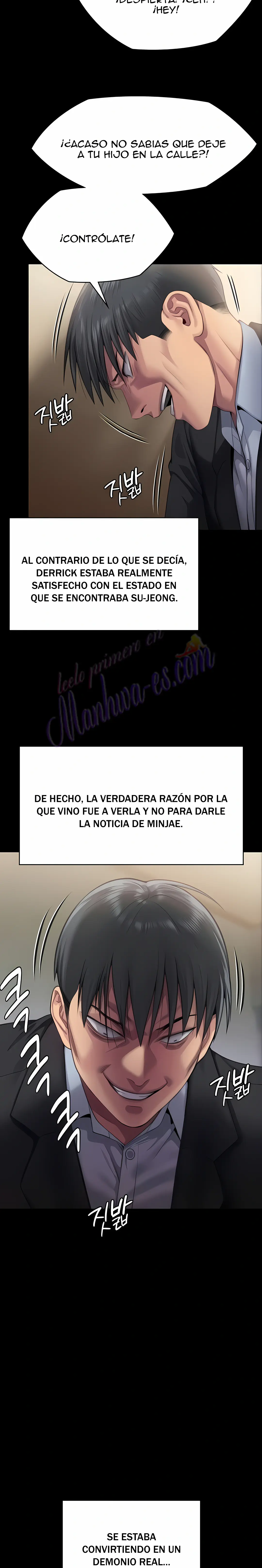 Queen Bee Capítulo 299 - Page 10