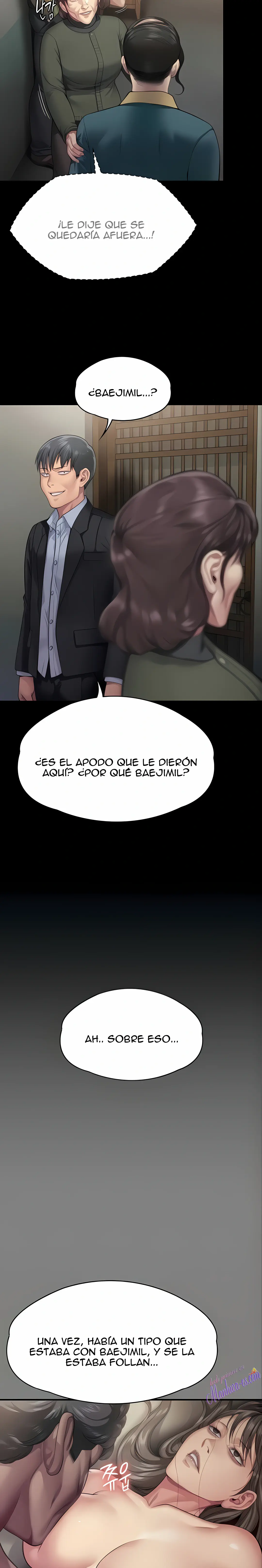 Queen Bee Capítulo 299 - Page 14