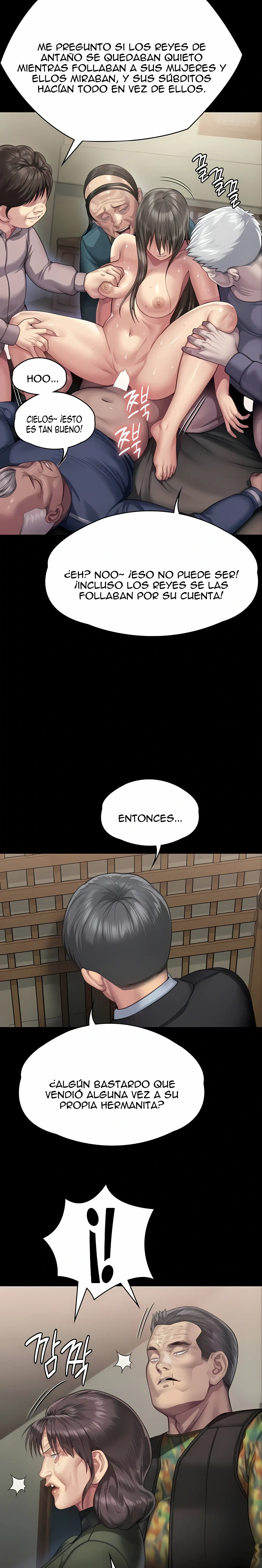 Queen Bee Capítulo 299 - Page 25