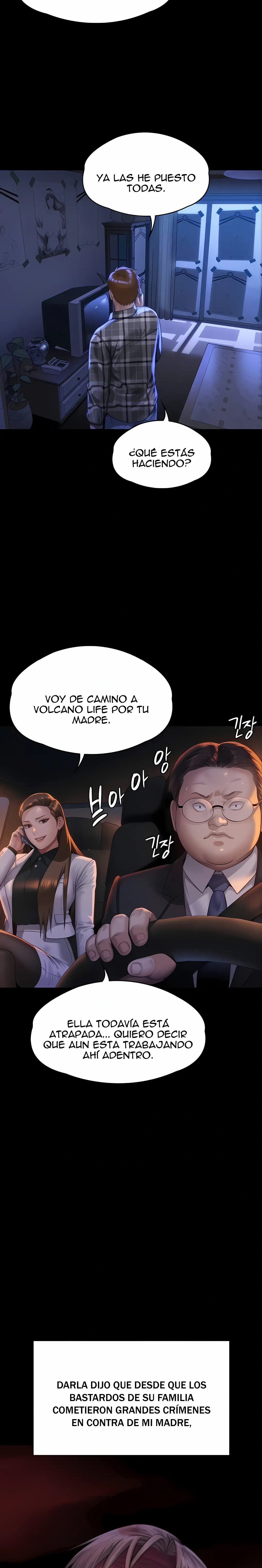 Queen Bee Capítulo 299 - Page 31