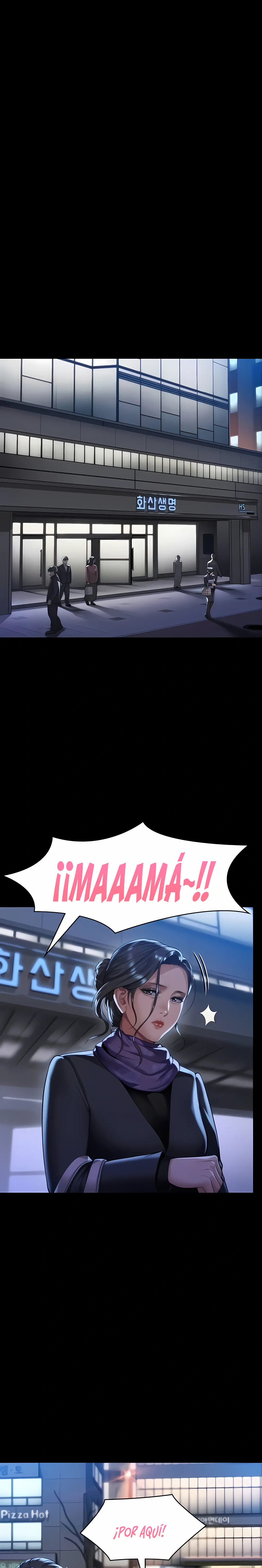 Queen Bee Capítulo 299 - Page 33