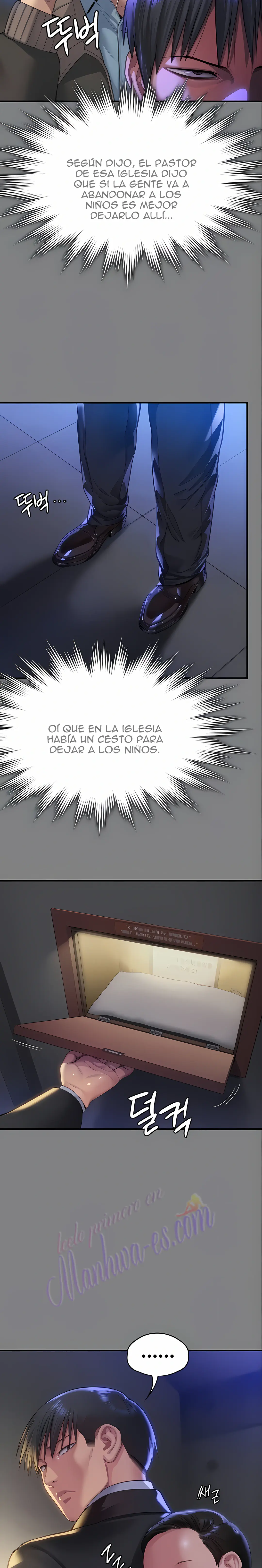 Queen Bee Capítulo 299 - Page 5