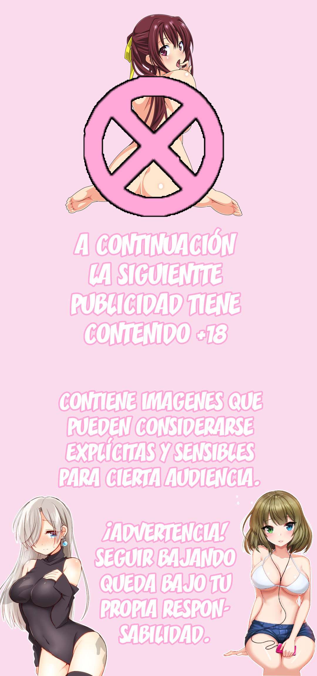 Queen Bee Capítulo 3 - Page 22