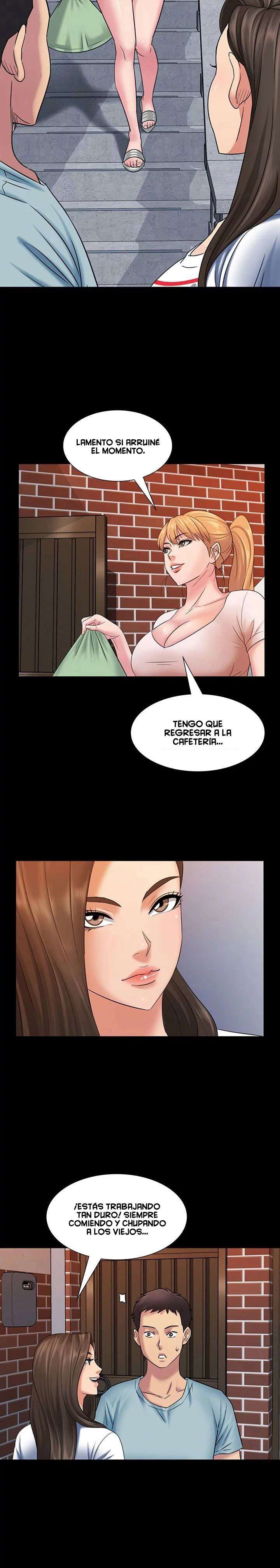 Queen Bee Capítulo 3 - Page 6