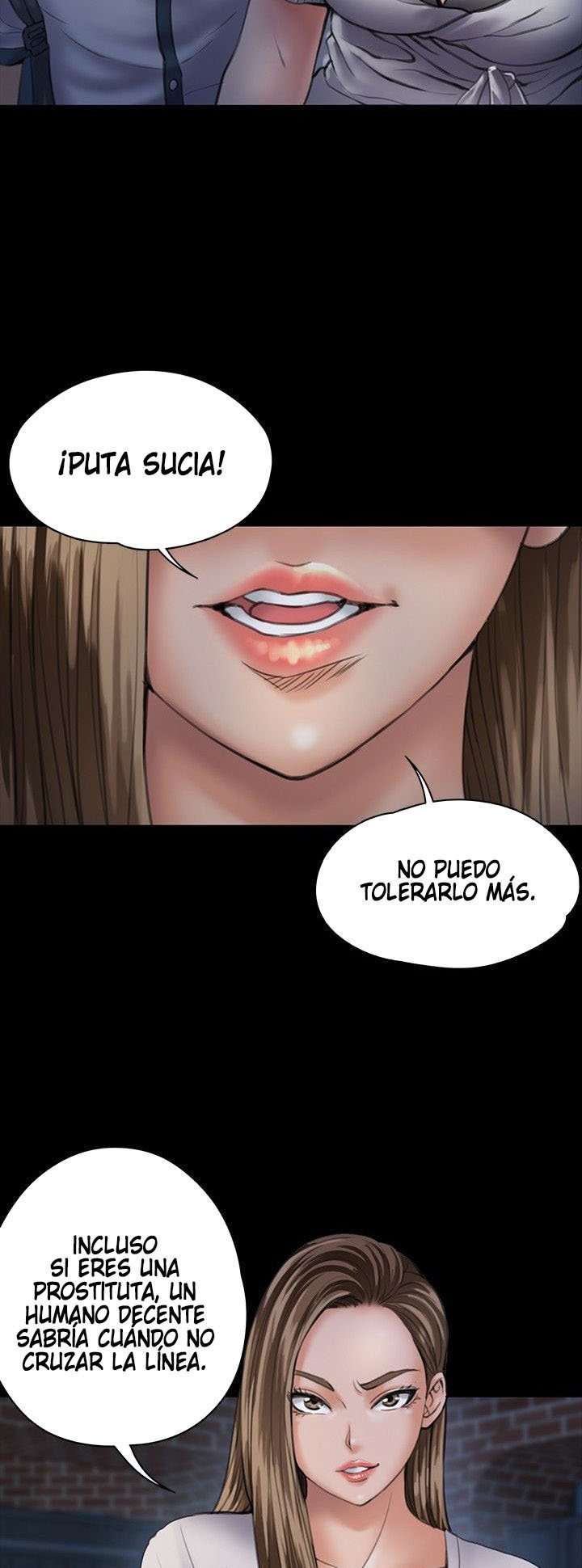 Queen Bee Capítulo 30 - Page 11