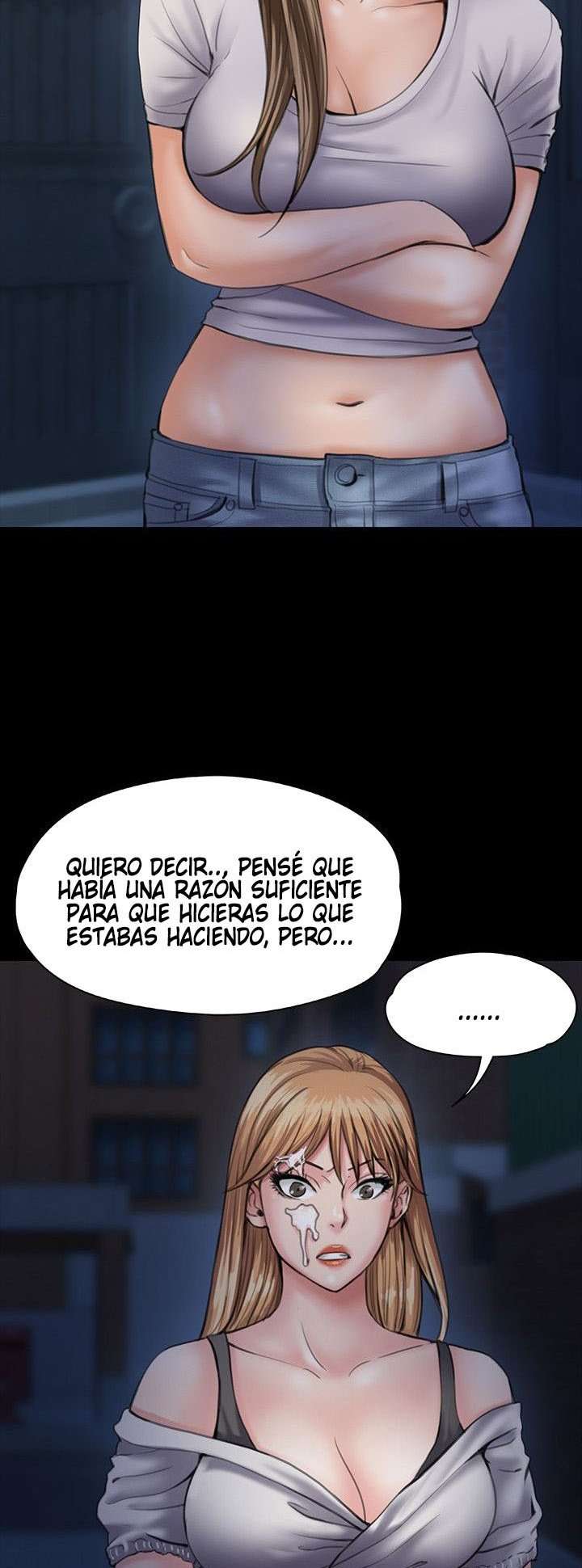 Queen Bee Capítulo 30 - Page 12