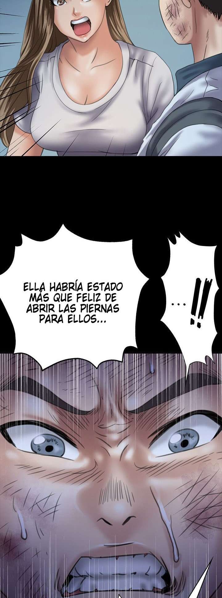 Queen Bee Capítulo 30 - Page 19