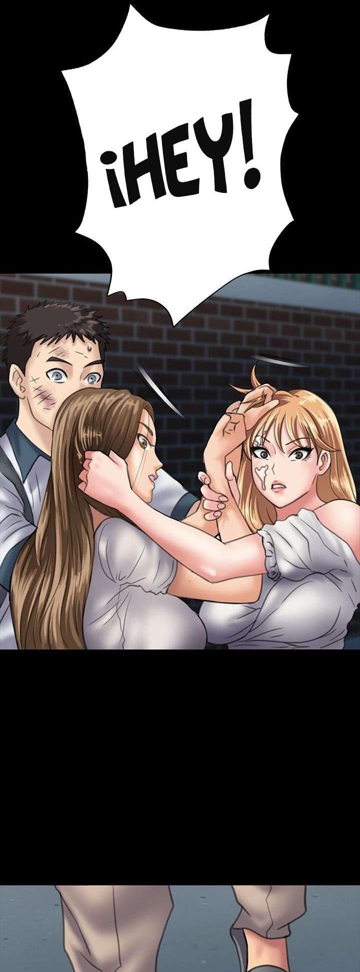 Queen Bee Capítulo 30 - Page 31