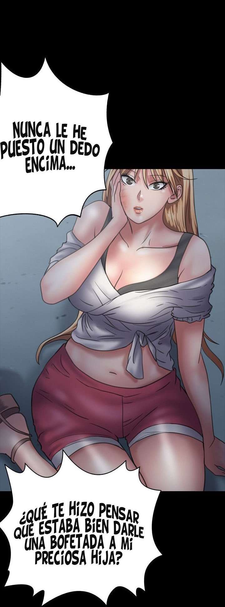 Queen Bee Capítulo 30 - Page 38