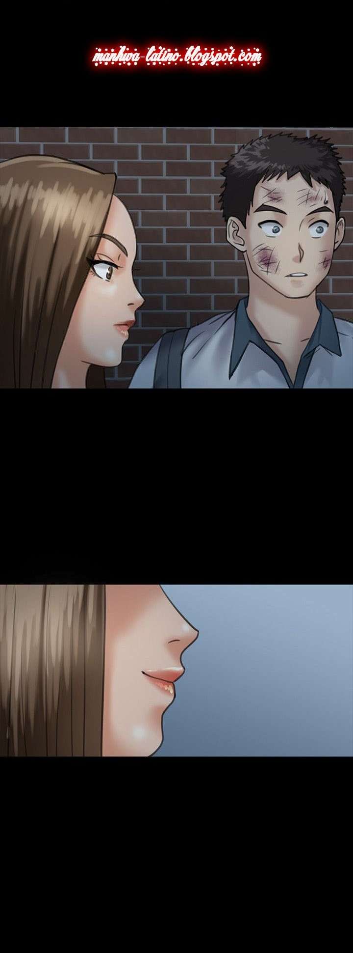 Queen Bee Capítulo 30 - Page 39