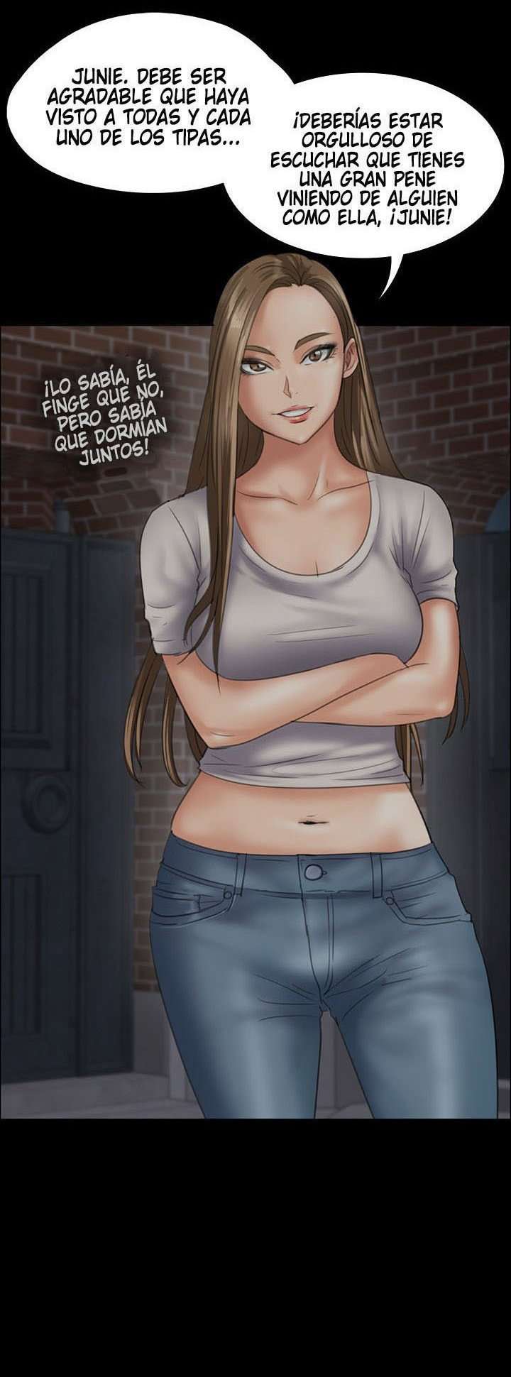 Queen Bee Capítulo 30 - Page 4
