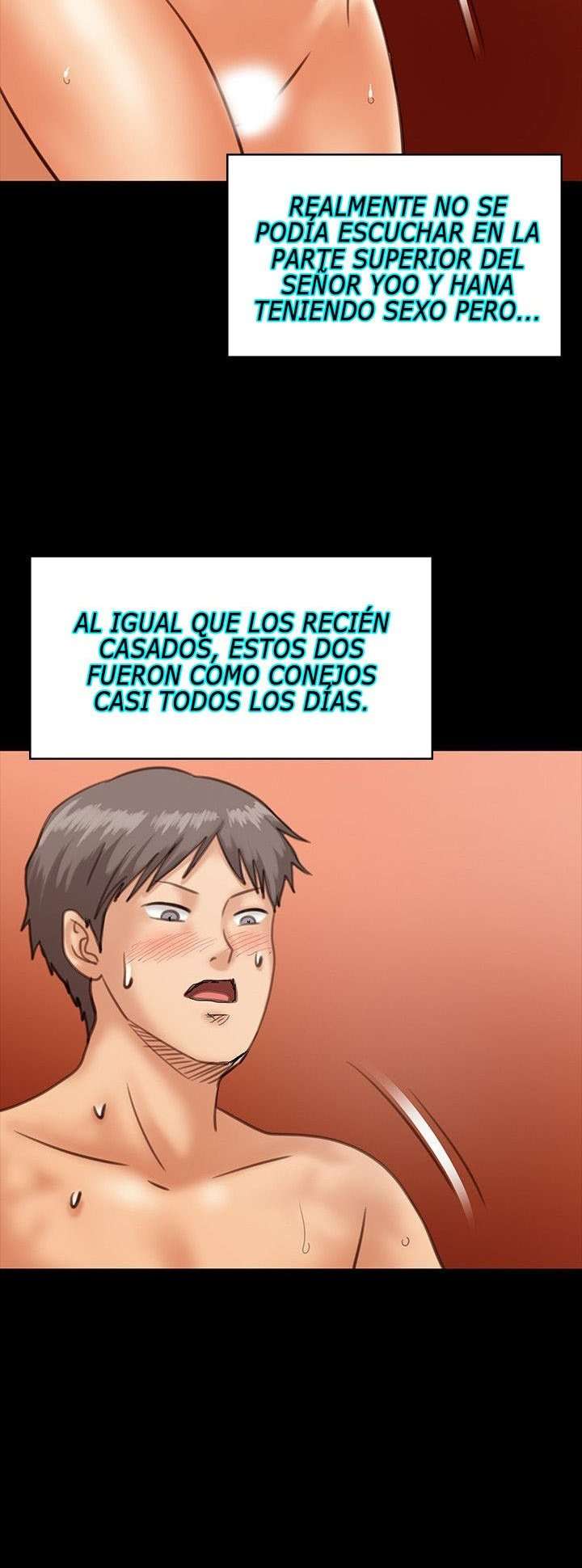Queen Bee Capítulo 30 - Page 43