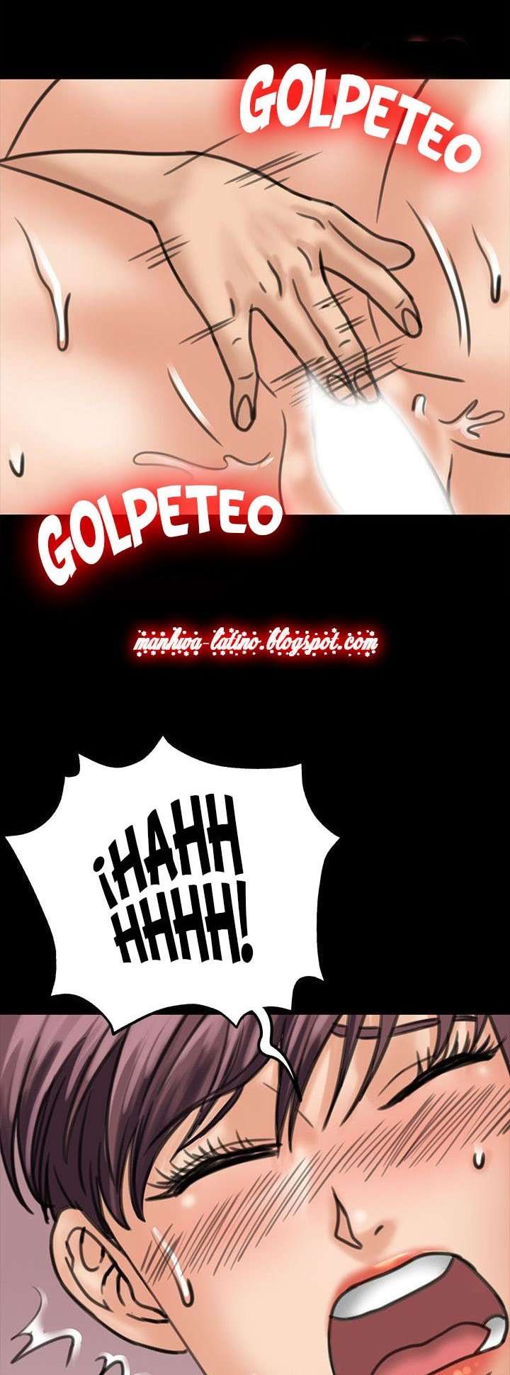 Queen Bee Capítulo 30 - Page 49