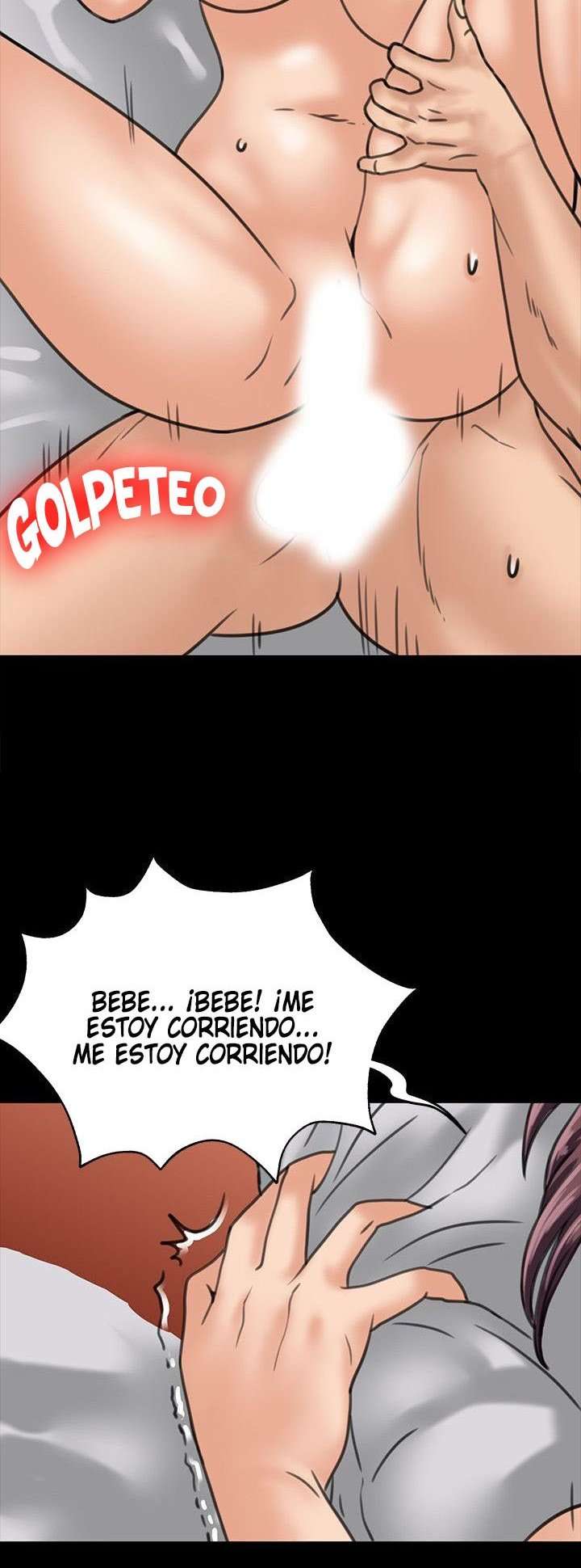 Queen Bee Capítulo 30 - Page 51