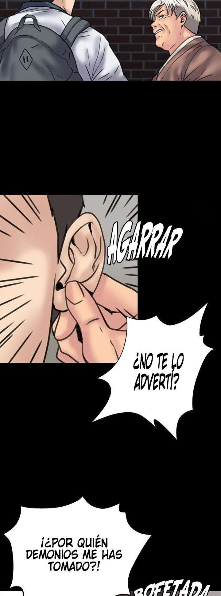 Queen Bee Capítulo 30 - Page 58