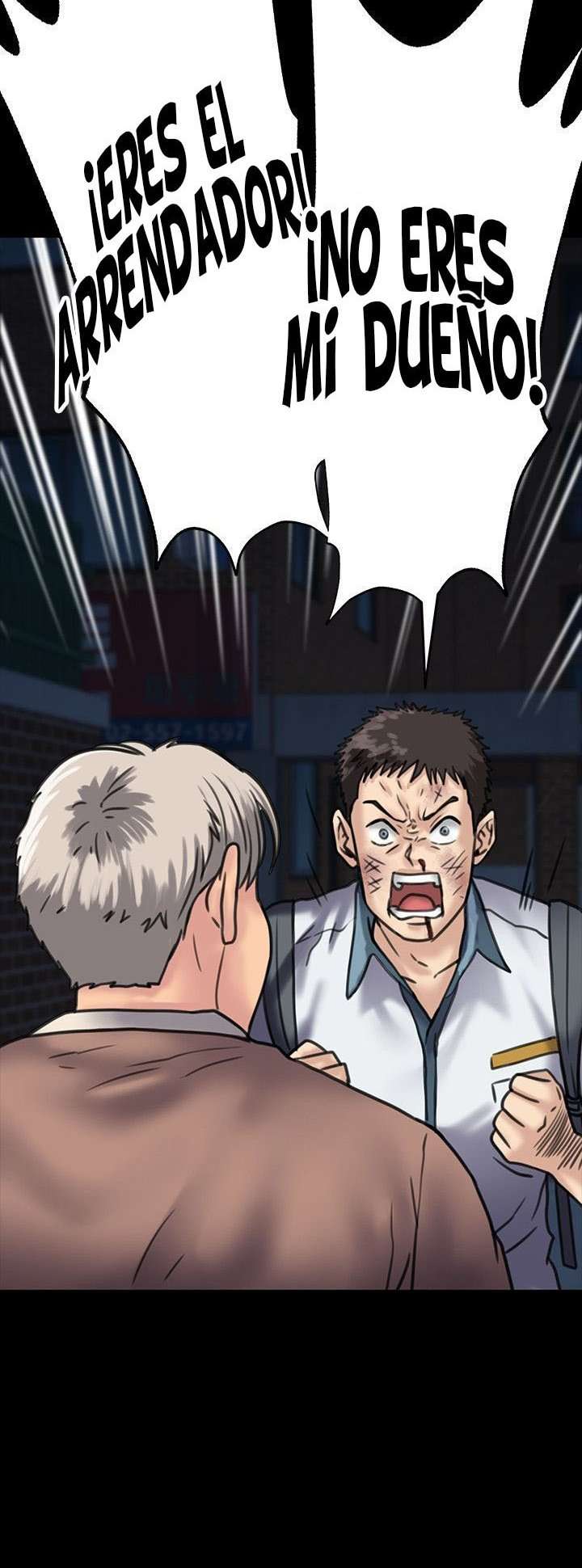 Queen Bee Capítulo 30 - Page 64